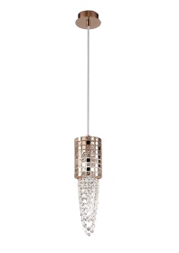 Camden Crystal Ceiling Lights Diyas Single Crystal Pendants Camden Crystal Ceiling Lights Diyas Single Crystal Pendants